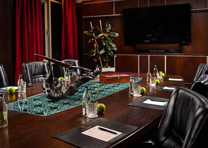 Carlton Hotel Blanchardstown