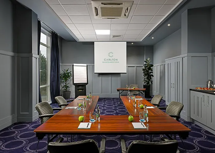 Carlton Hotel Blanchardstown