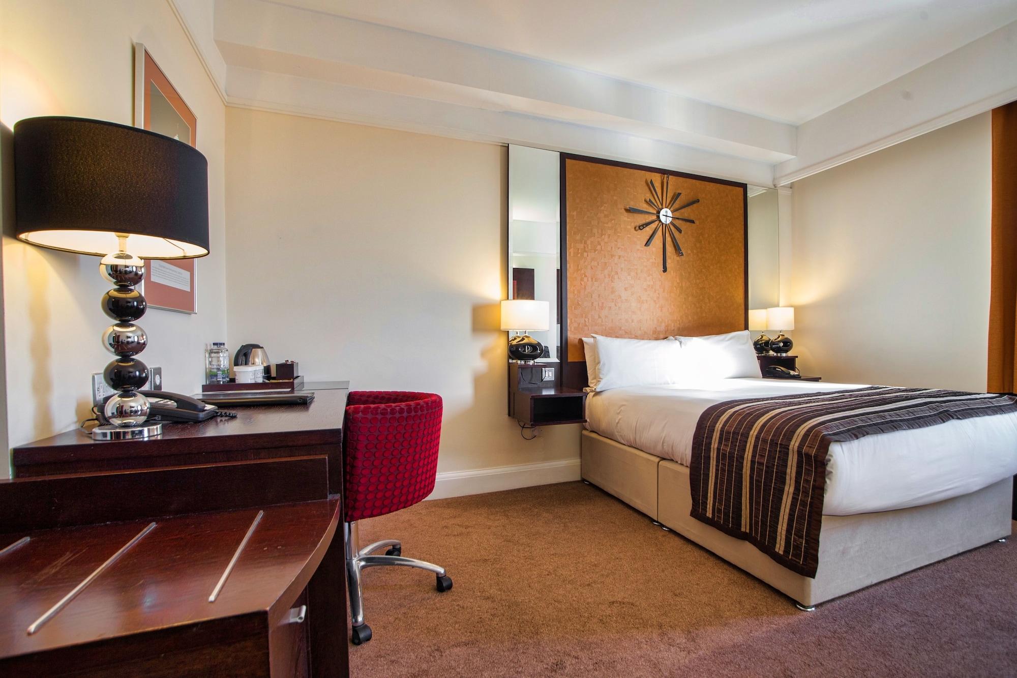 Carlton 4* Blanchardstown