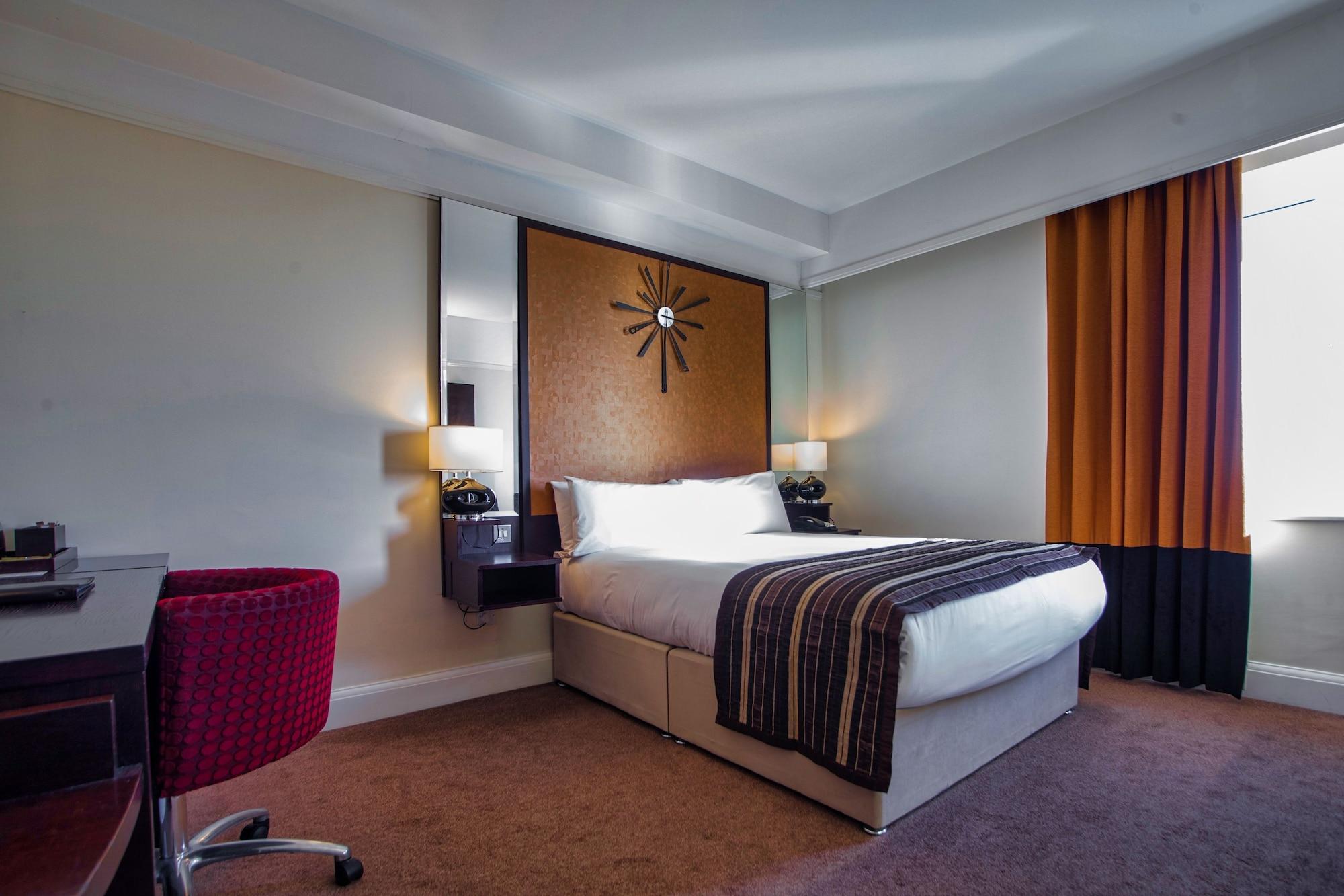 Hotel Carlton Blanchardstown