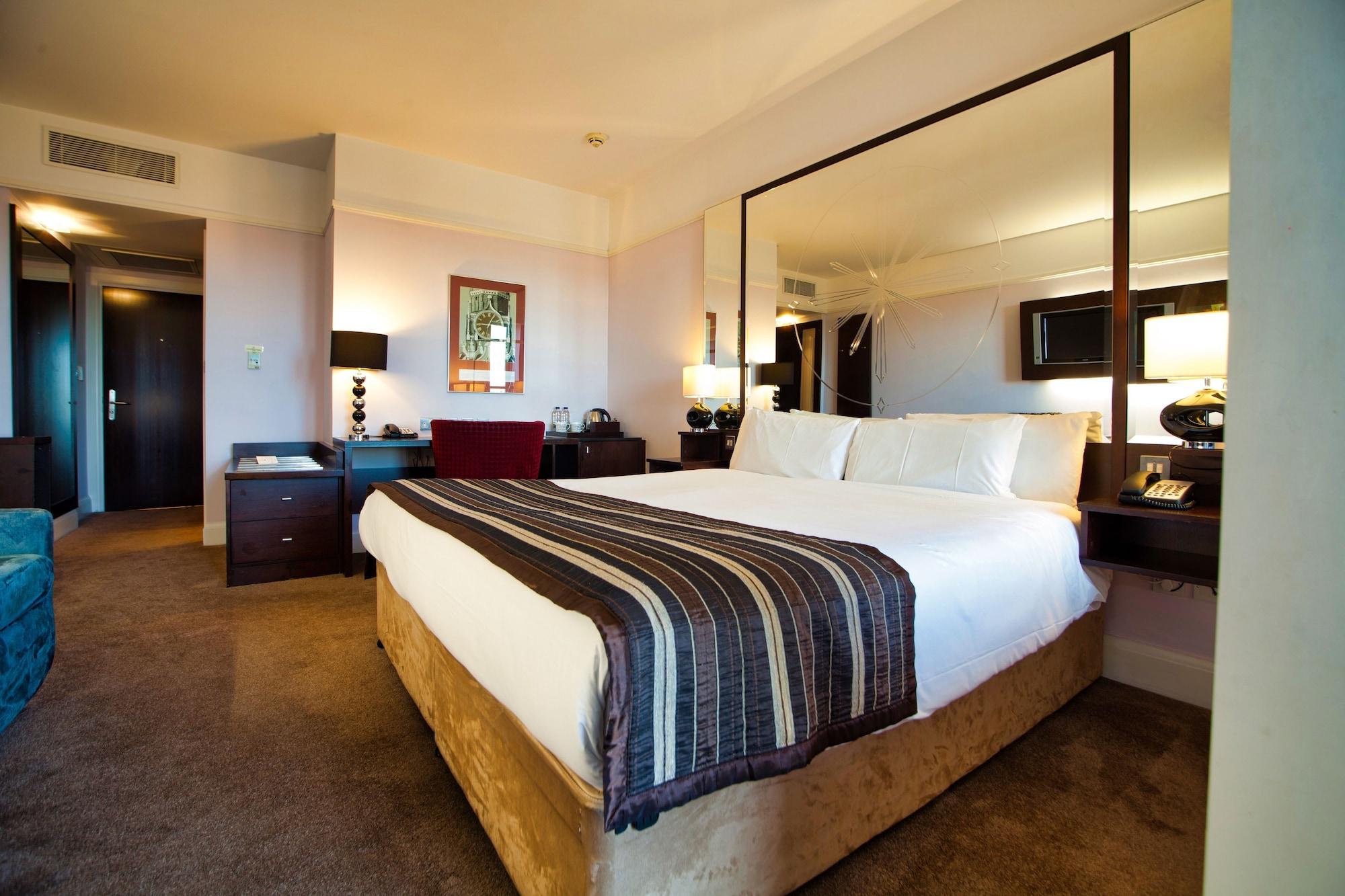 Carlton 4* Blanchardstown