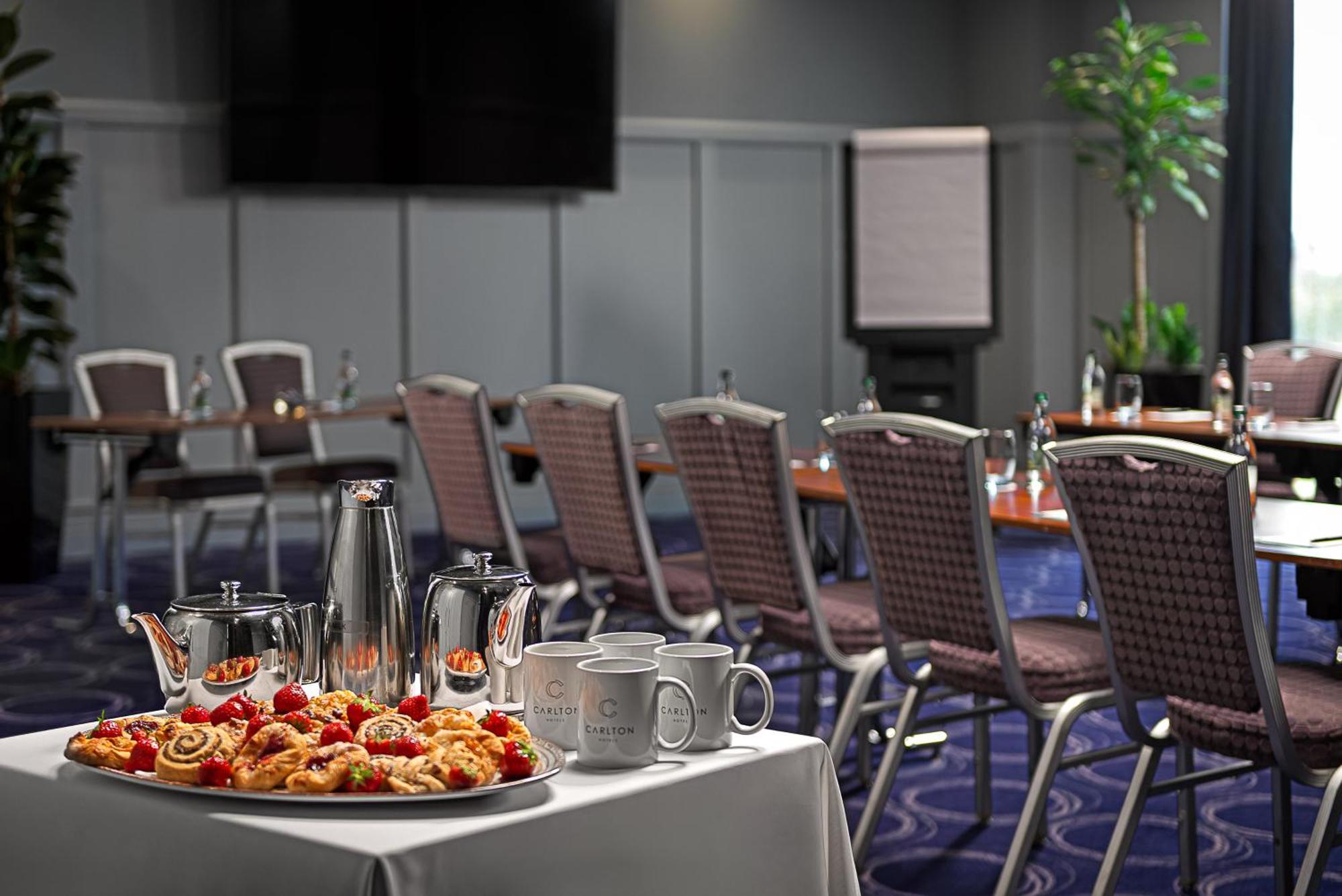 Carlton Hotel Blanchardstown