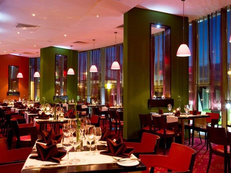 Hotel Carlton 4*